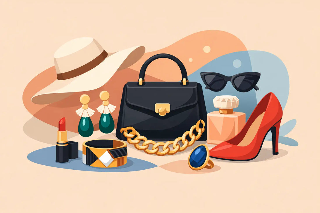 12 Best Statement Accessories Women Love