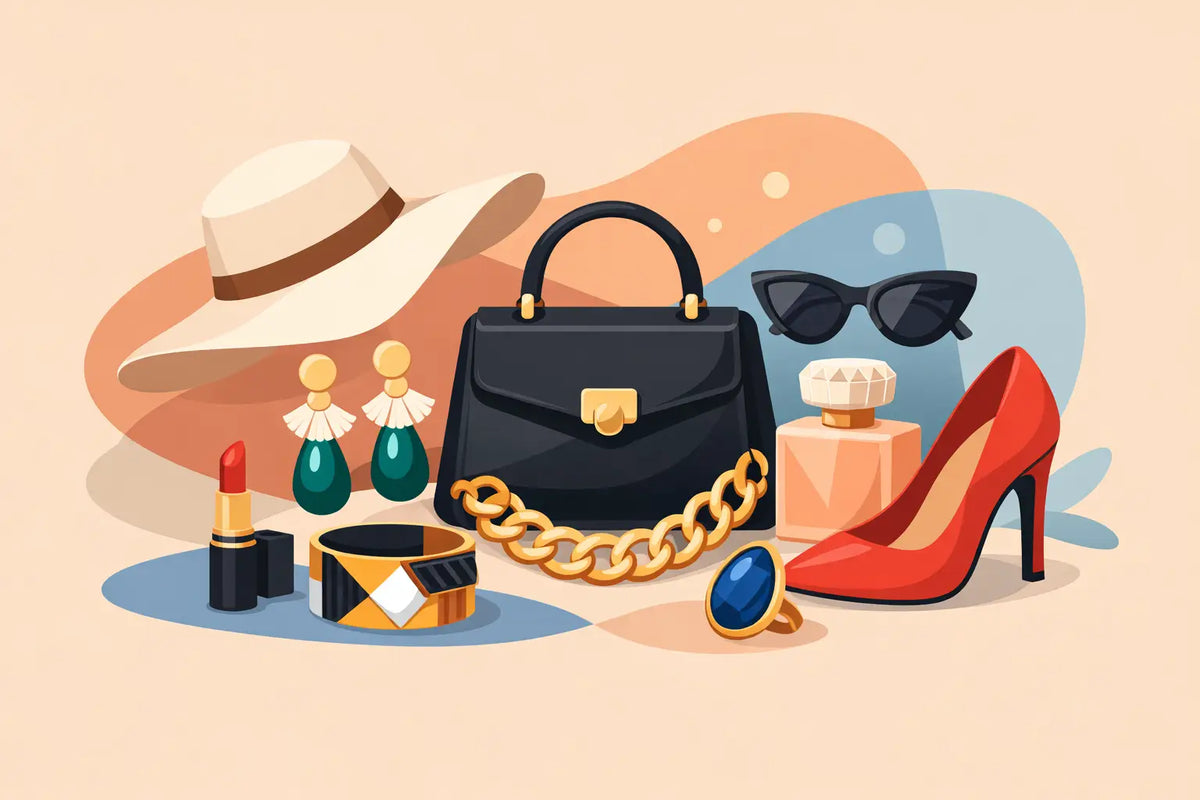12 Best Statement Accessories Women Love