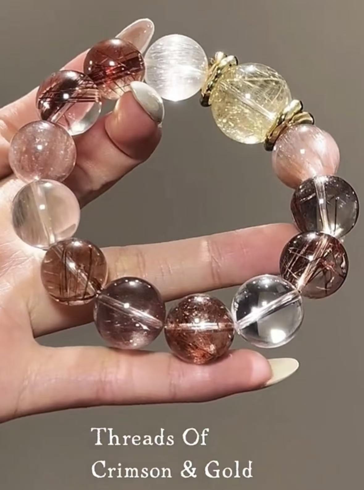 The Ultimate Gift Guide: Crystals for Every Personality-New Arrivals-Extra 20% Off