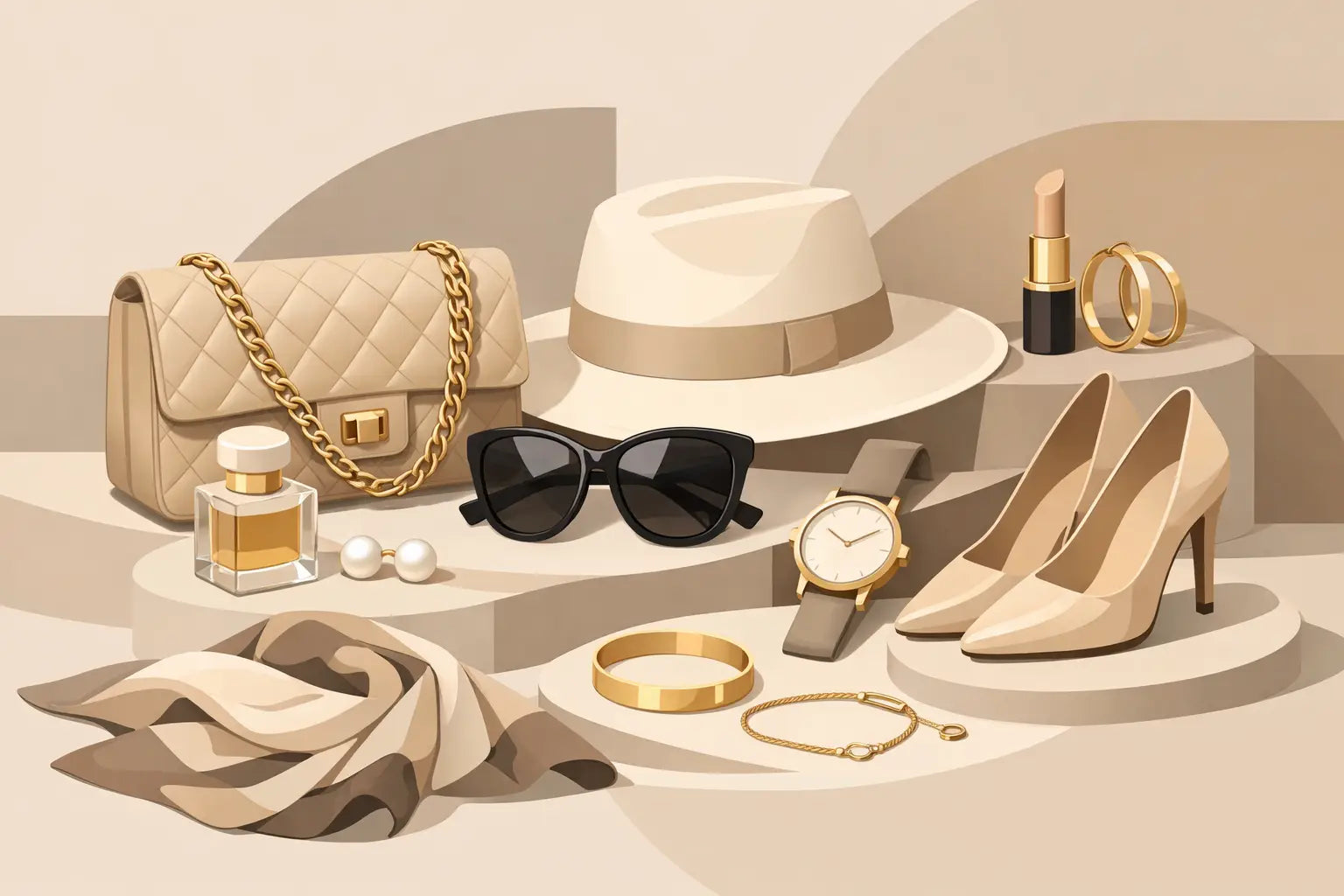 11 Best Quiet Luxury Accessories to Wear Now