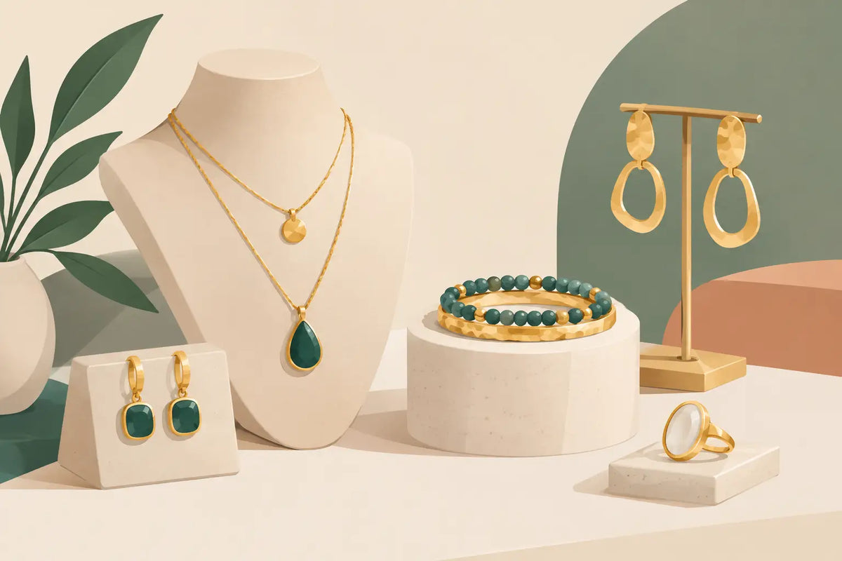 Handmade Jewelry Trends 2027 Worth Wearing