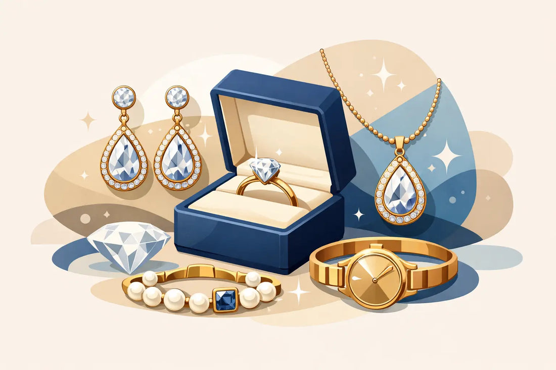 What Jewelry Looks Expensive? Details That Matter