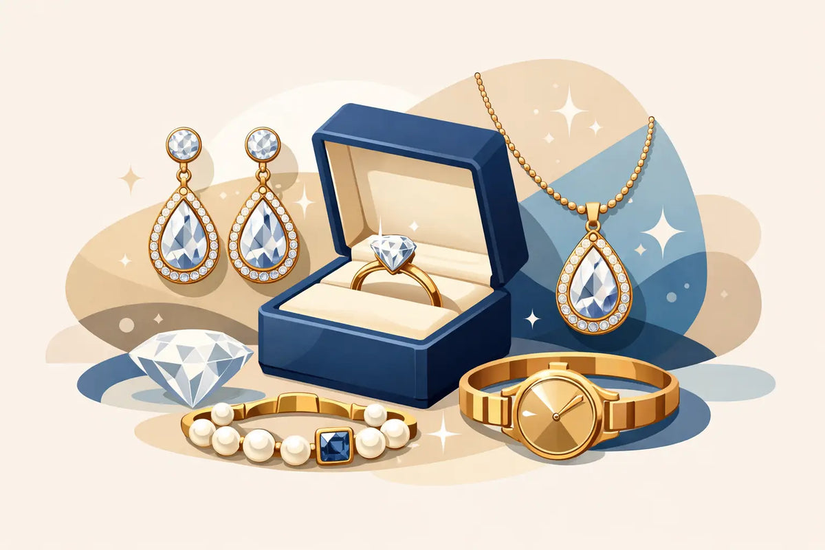 What Jewelry Looks Expensive? Details That Matter