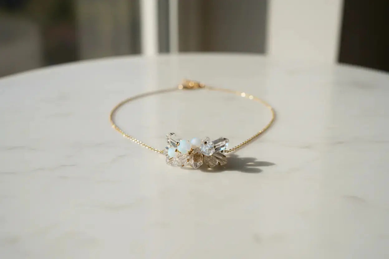 Necklaces - Miya Atelier