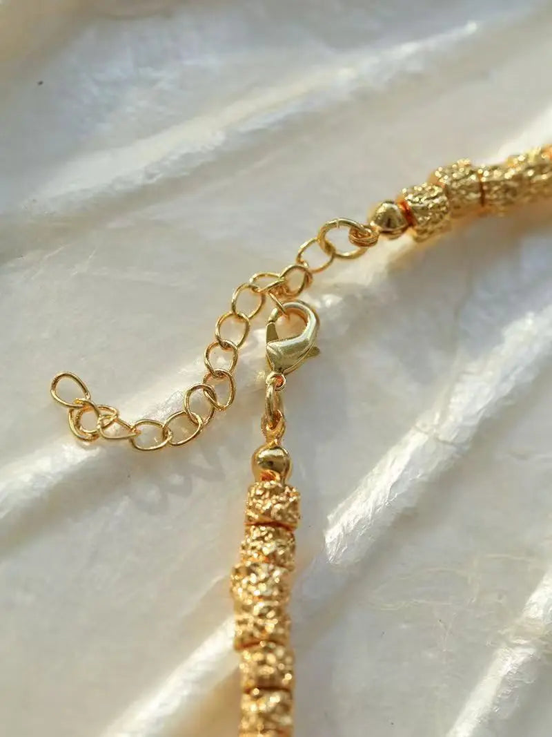 New Baroque Pearl Necklace Miya Atelier-Shenzhen