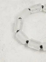The Moontube Bracelet Miya Atelier