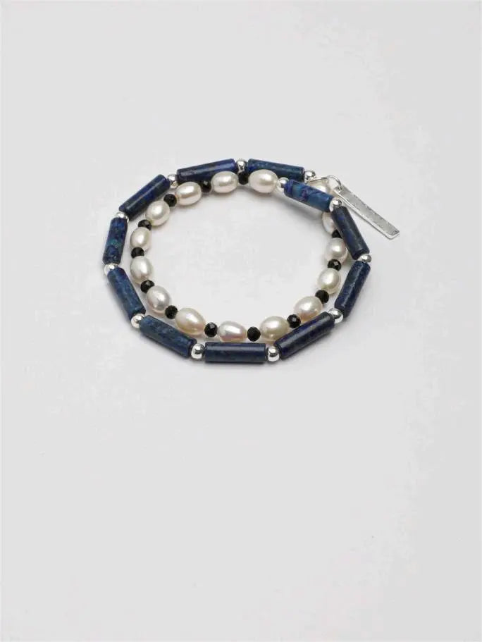 The Cymoon Double Coil Miya Atelier
