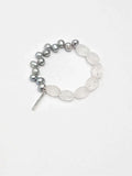 The Frosted Glaze Bracelet Miya Atelier