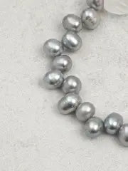 The Frosted Glaze Bracelet Miya Atelier