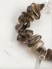 Earth & Ice Bracelet Miya Atelier