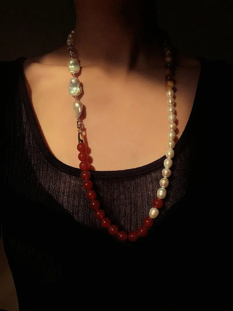 The Ultimate Pearl Extender Chain – Fits Any Necklace, Bracelet & More Miya Atelier-Shenzhen