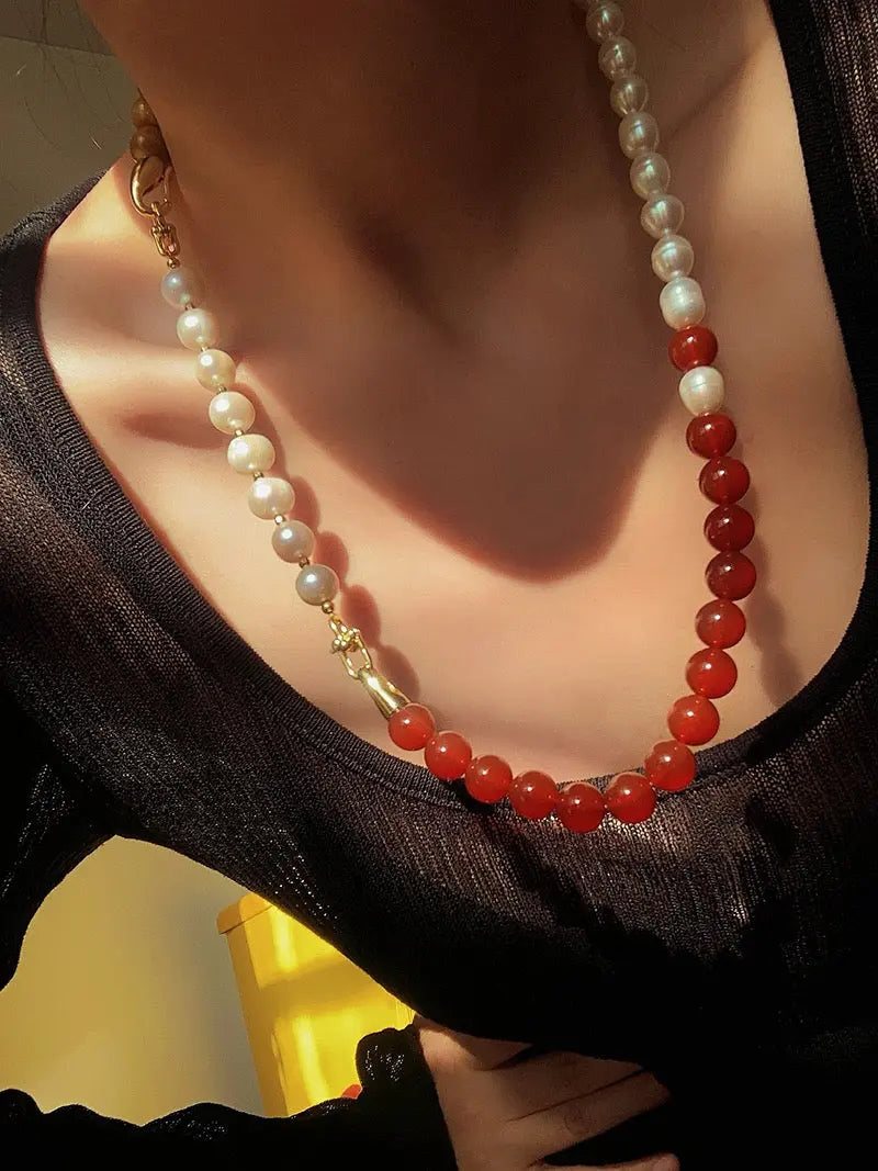 The Ultimate Pearl Extender Chain – Fits Any Necklace, Bracelet & More Miya Atelier-Shenzhen