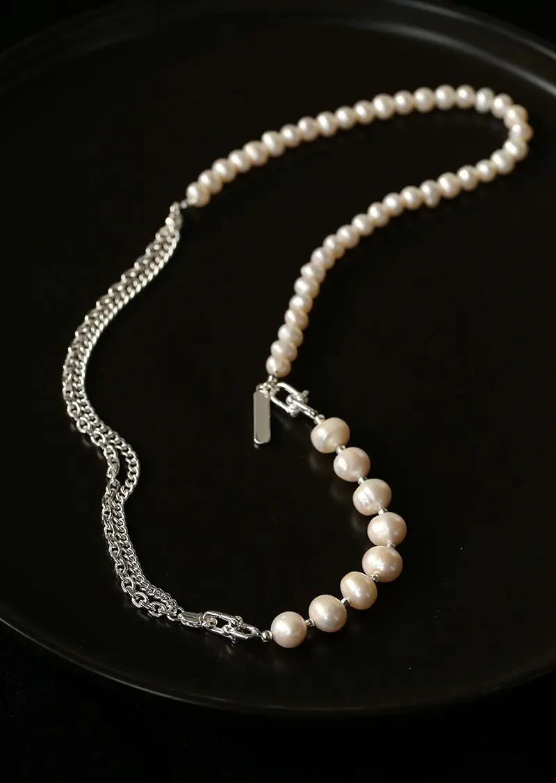 The Ultimate Pearl Extender Chain – Fits Any Necklace, Bracelet & More Miya Atelier-Shenzhen