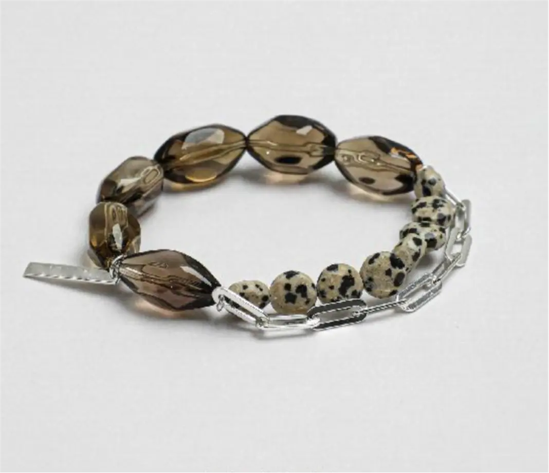 Star-fall Whisper Wish Bracelet Miya Atelier