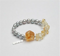 Misty Warmth Bracelet Miya Atelier
