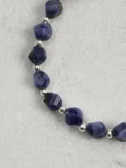 Iris Ash - Pearl Beaded Bracelet Miya Atelier