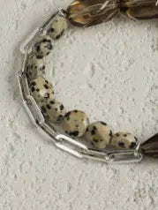 Star-fall Whisper Wish Bracelet Miya Atelier