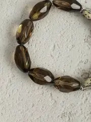Star-fall Whisper Wish Bracelet Miya Atelier