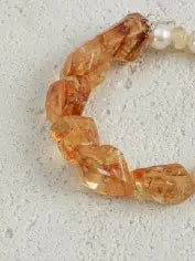 Abundance Flow Bracelet Miya Atelier