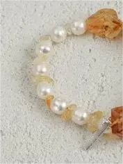 Abundance Flow Bracelet Miya Atelier