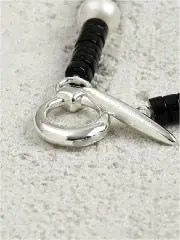 Lumina Ward Necklace Miya Atelier