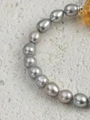 Misty Warmth Bracelet Miya Atelier