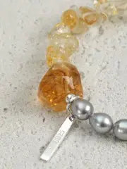 Misty Warmth Bracelet Miya Atelier