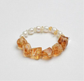 Abundance Flow Bracelet Miya Atelier
