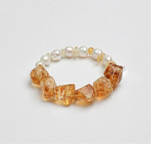 Abundance Flow Bracelet Miya Atelier