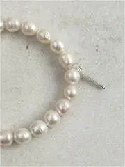 Tea Moon Bracelet Miya Atelier