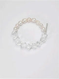 The Lunarsquare Bracelet Miya Atelier