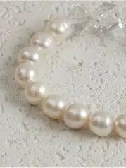 The Lunarsquare Bracelet Miya Atelier