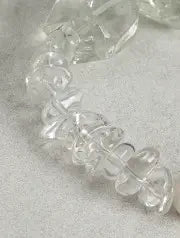 The Snowverdant Bracelet Miya Atelier