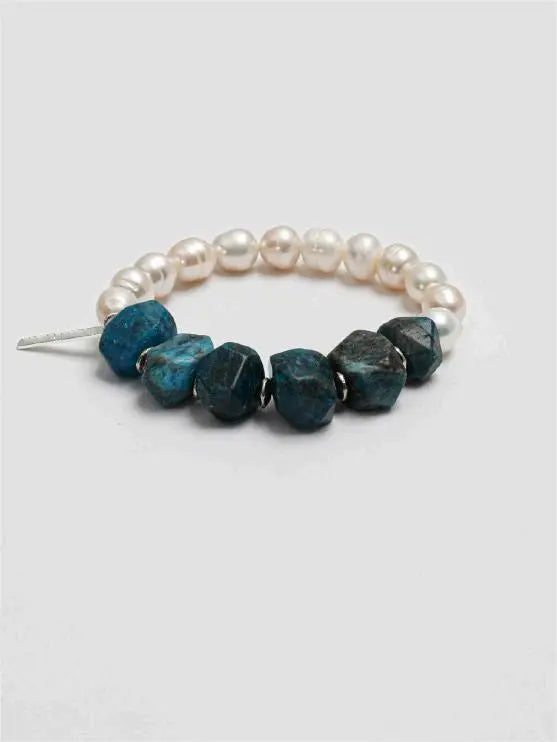 Luna's Ripple Bracelet Miya Atelier