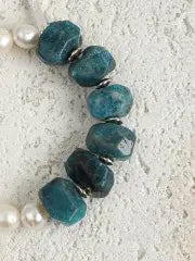 Luna's Ripple Bracelet Miya Atelier