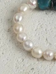 Luna's Ripple Bracelet Miya Atelier