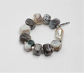 Desert Ancient Beads Bracelet Miya Atelier