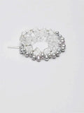 The Crystal Haze Bracelet Miya Atelier