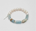 Coastal Harmony Bracelet Miya Atelier