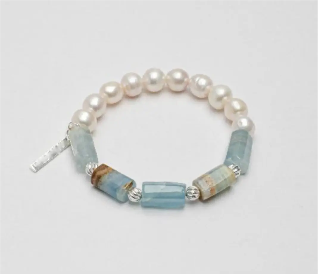 Coastal Harmony Bracelet Miya Atelier