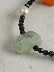 The Jade Radiance Bracelet Miya Atelier