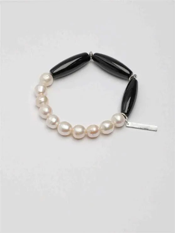 The Luminoir Bracelet Miya Atelier