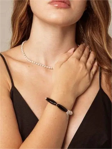 The Luminoir Bracelet Miya Atelier
