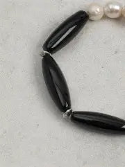 The Luminoir Bracelet Miya Atelier