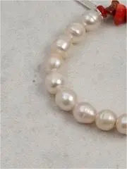 The Crimson Tide Bracelet Miya Atelier