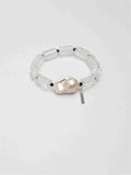The Moontube Bracelet Miya Atelier